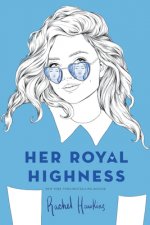 Könyv Her Royal Highness 