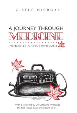 Könyv Journey Through Medicine 