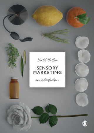 Kniha Sensory Marketing 