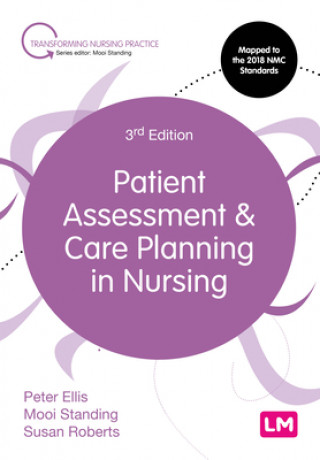 Könyv Patient Assessment and Care Planning in Nursing Mooi Standing