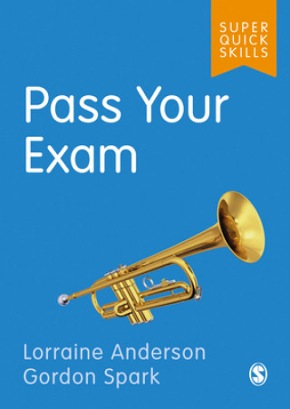 Book Pass Your Exam Spark