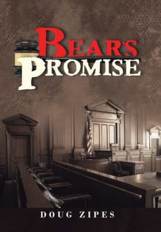 Knjiga Bear's Promise Doug Zipes