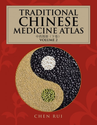 Carte Traditional Chinese Medicine Atlas 
