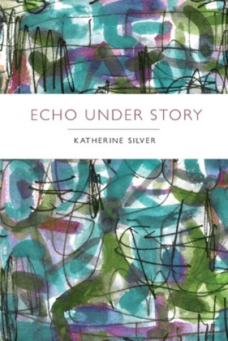 Livre Echo Under Story 