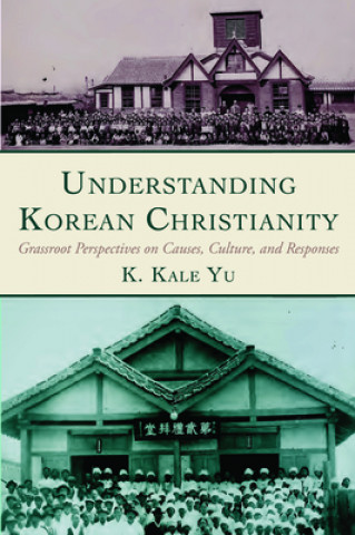 Book Understanding Korean Christianity 