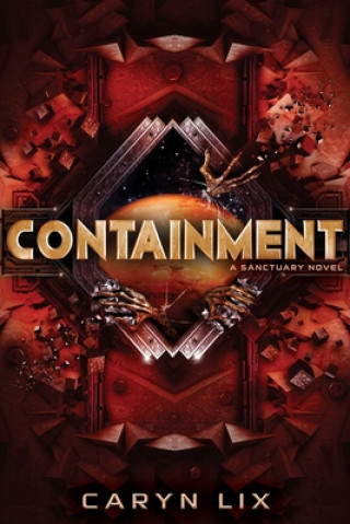 Buch Containment Lix