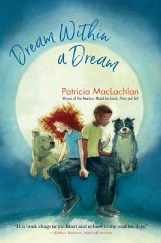 Книга Dream Within a Dream MacLachlan