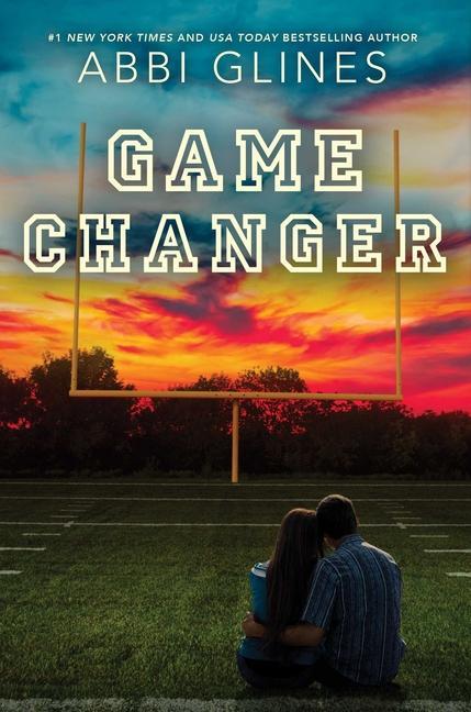 Kniha Game Changer 