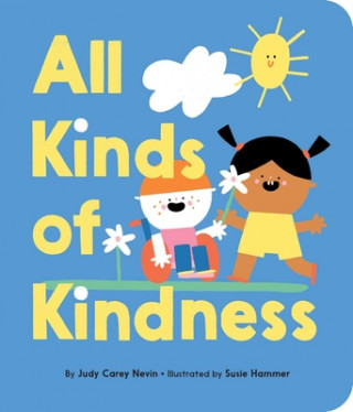 Carte All Kinds of Kindness Susie Hammer