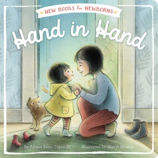 Buch Hand in Hand Sheryl Murray