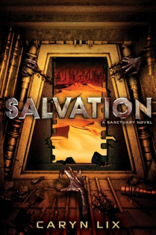 Book Salvation Lix