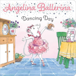 Книга Dancing Day Helen Craig