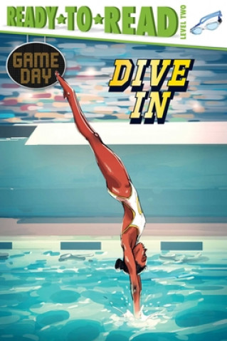 Könyv Dive in: Ready-To-Read Level 2 Setor Fiadzigbey