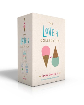 Könyv Love & Collection 