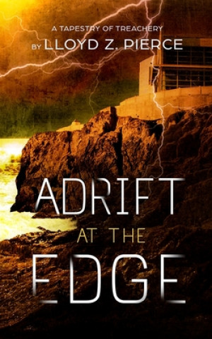 Könyv Adrift at the Edge 