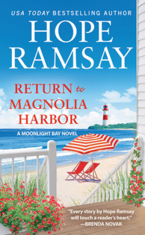 Book Return to Magnolia Harbor Hope Ramsay