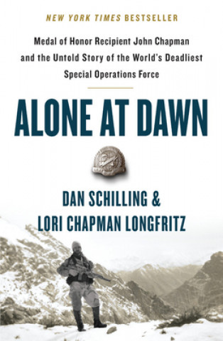 Książka Alone at Dawn Lori Longfritz