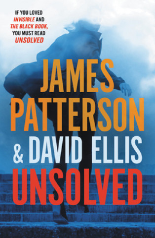 Buch Unsolved David Ellis