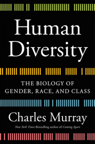 Kniha Human Diversity 