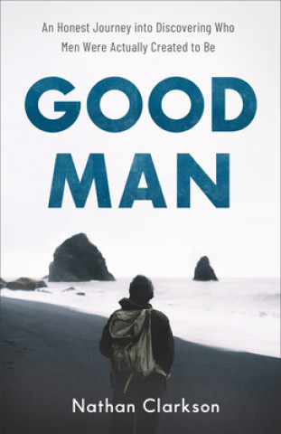 Könyv Good Man 