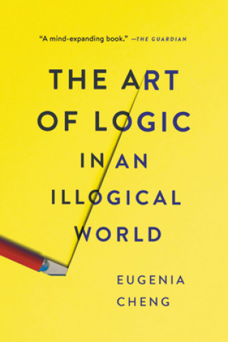 Könyv The Art of Logic in an Illogical World 