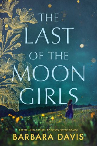 Книга Last of the Moon Girls 