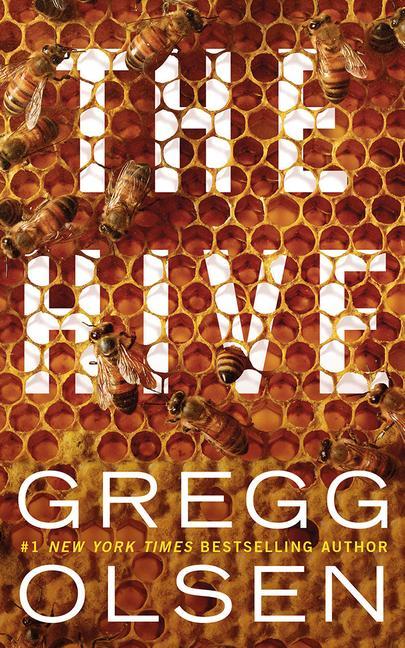 Knjiga Hive Olsen Gregg