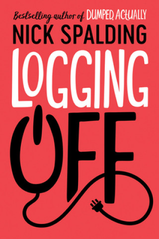 Knjiga Logging Off Spalding