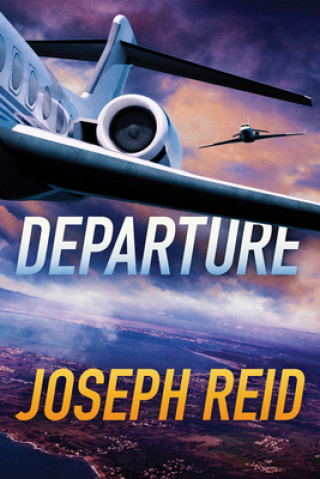 Book Departure Flute