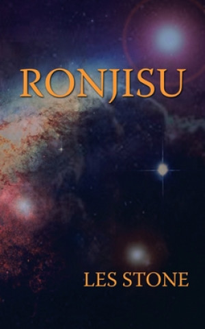 Knjiga Ronjisu Les Stone