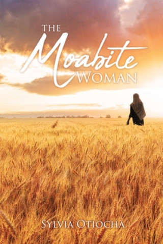 Buch Moabite Woman 