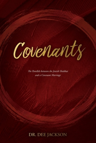 Könyv Covenants 
