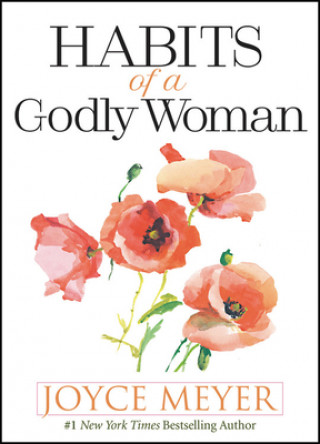 Kniha Habits of a Godly Woman 