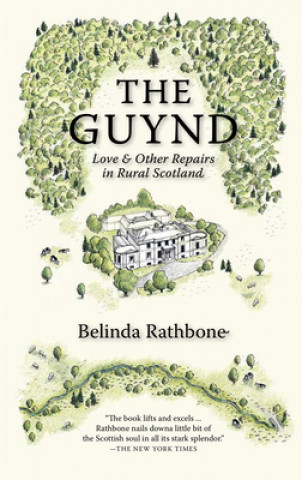 Buch Guynd Belinda Rathbone