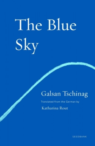 Kniha The Blue Sky 