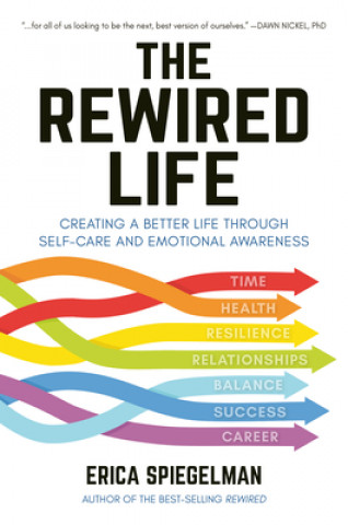 Книга Rewired Life 