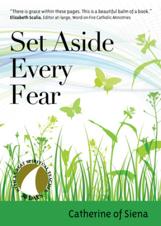 Boek Set Aside Every Fear John Kirvan
