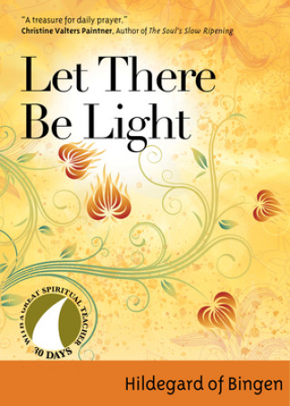 Книга Let There Be Light John Kirvan