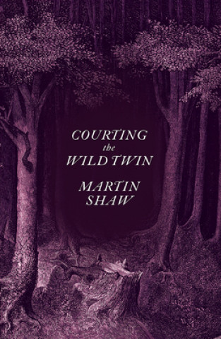 Книга Courting the Wild Twin 