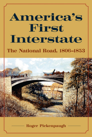 Carte America's First Interstate 