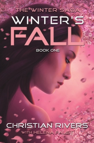 Book Winter's Fall Christian Rivers