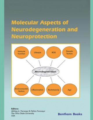 Könyv Molecular Aspects of Neurodegeneration and Neuroprotection Akhlaq Farooqui