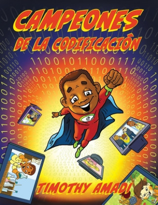 Könyv Campeones de la Codificacio&#769;n 