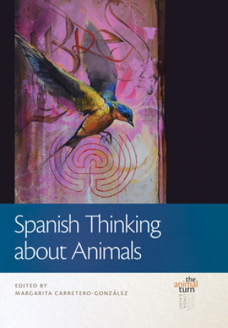 Kniha Spanish Thinking about Animals 
