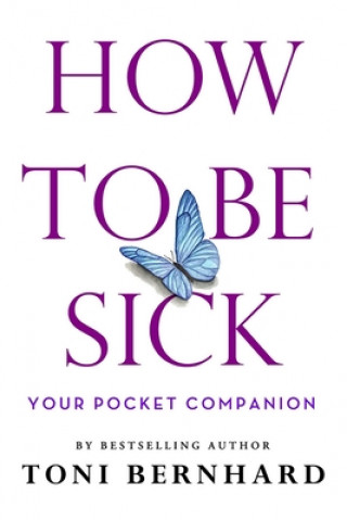 Könyv How to Be Sick 