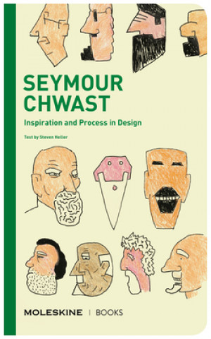 Книга Seymour Chwast 
