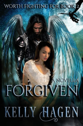Βιβλίο Forgiven Kelly Hagen