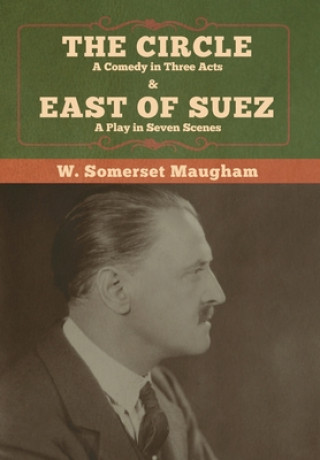 Knjiga Circle W. Somerset Maugham