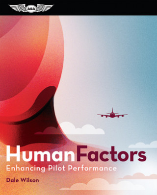 Kniha HUMAN FACTORS 