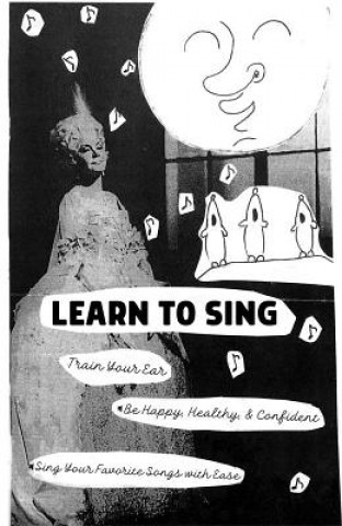 Knjiga Learn to Sing 